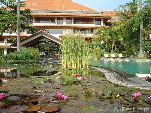 The Westin Resort Nusa Dua 74